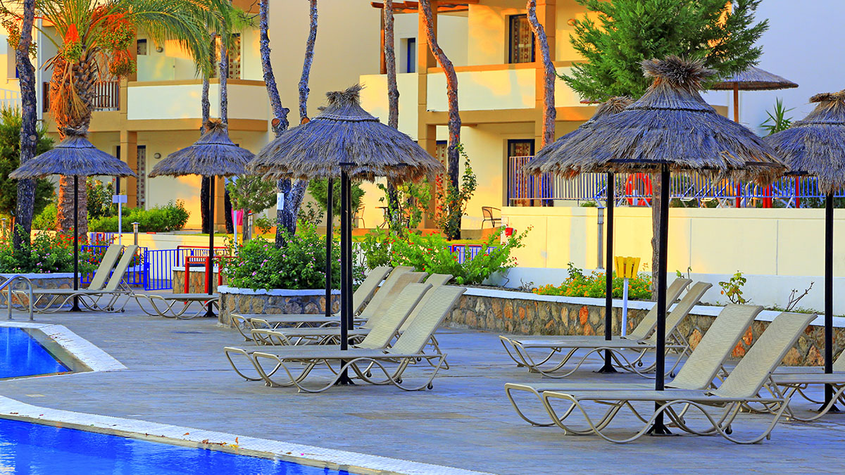 Labranda Miraluna Village - NR